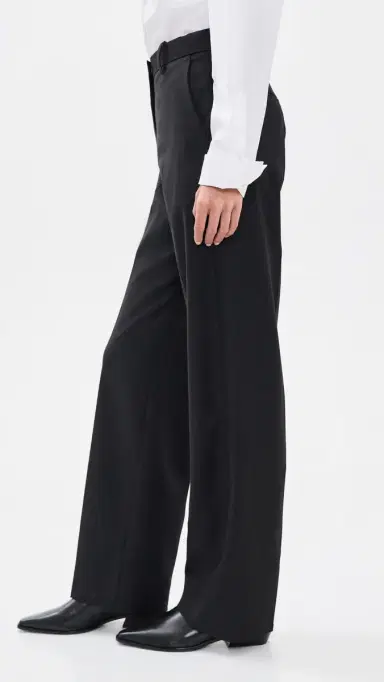 House of Dagmar Classic Suit Trousers | Thumbnail 4 House of Dagmar Classic Suit Trousers | Thumbnail 4
