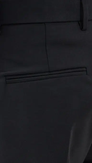 House of Dagmar Classic Suit Trousers | Thumbnail 6 House of Dagmar Classic Suit Trousers | Thumbnail 6