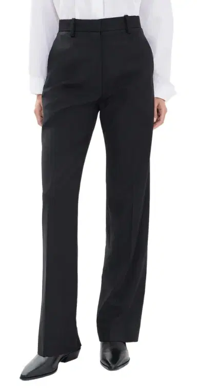 House of Dagmar Classic Suit Trousers | Thumbnail 1 House of Dagmar Classic Suit Trousers | Thumbnail 1