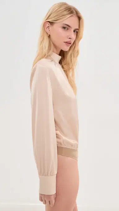 LE BOP Zaza Thong Bodysuit | Thumbnail 4 LE BOP Zaza Thong Bodysuit | Thumbnail 4