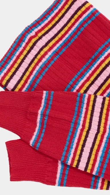 LE BOP Teller Convertible Shrug Scarf | Thumbnail 6 LE BOP Teller Convertible Shrug Scarf | Thumbnail 6