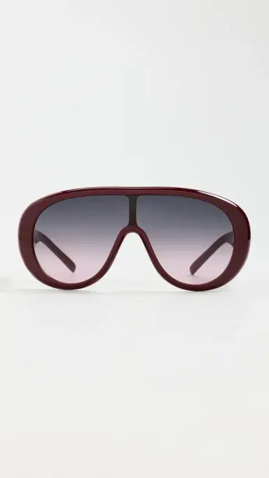 Givenchy Curve Mask Sunglasses | Thumbnail 2 Givenchy Curve Mask Sunglasses | Thumbnail 2