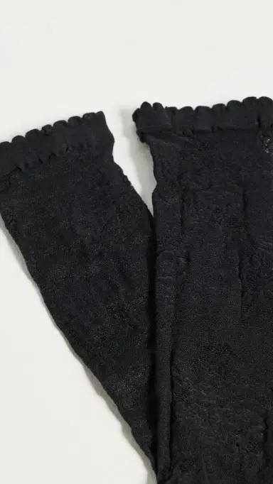 Stems Margaux Rose Floral Socks | Thumbnail 3 Stems Margaux Rose Floral Socks | Thumbnail 3