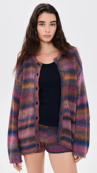 Show Me Your Mumu Inez Cardigan | Thumbnail 2 Show Me Your Mumu Inez Cardigan | Thumbnail 2