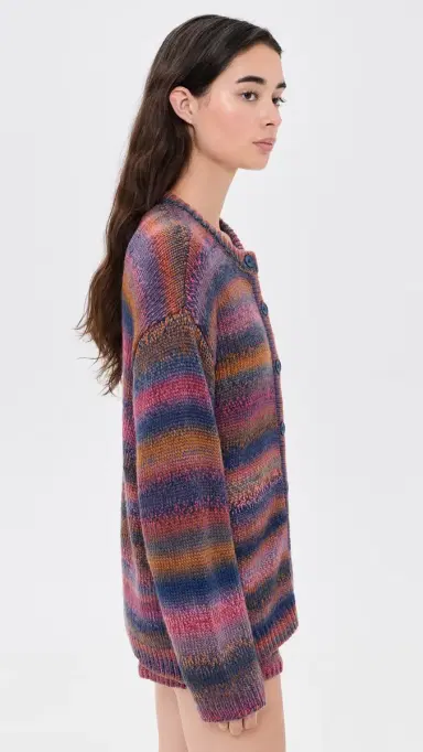 Show Me Your Mumu Inez Cardigan | Thumbnail 4 Show Me Your Mumu Inez Cardigan | Thumbnail 4