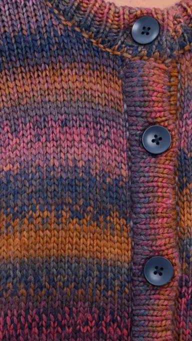 Show Me Your Mumu Inez Cardigan | Thumbnail 6 Show Me Your Mumu Inez Cardigan | Thumbnail 6