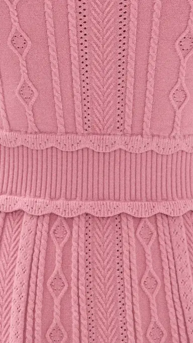 LoveShackFancy Lunelle Dress | Thumbnail 6 LoveShackFancy Lunelle Dress | Thumbnail 6