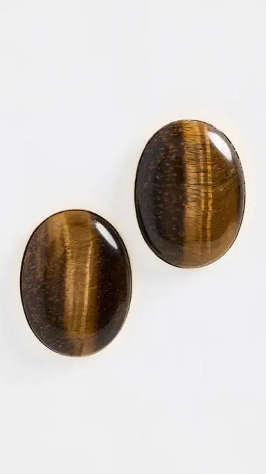 Jennifer Behr Audra Earrings | Thumbnail 2 Jennifer Behr Audra Earrings | Thumbnail 2