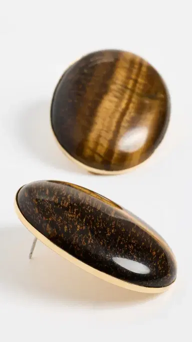 Jennifer Behr Audra Earrings | Thumbnail 4 Jennifer Behr Audra Earrings | Thumbnail 4