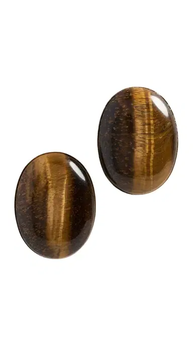 Jennifer Behr Audra Earrings | Thumbnail 5 Jennifer Behr Audra Earrings | Thumbnail 5