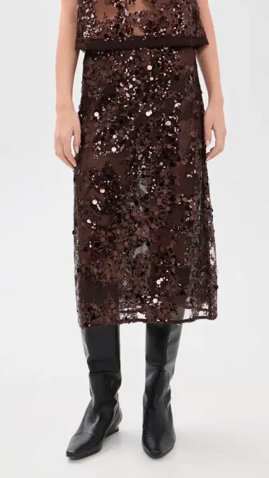 Baum und Pferdgarten Shania Skirt | Thumbnail 2 Baum und Pferdgarten Shania Skirt | Thumbnail 2