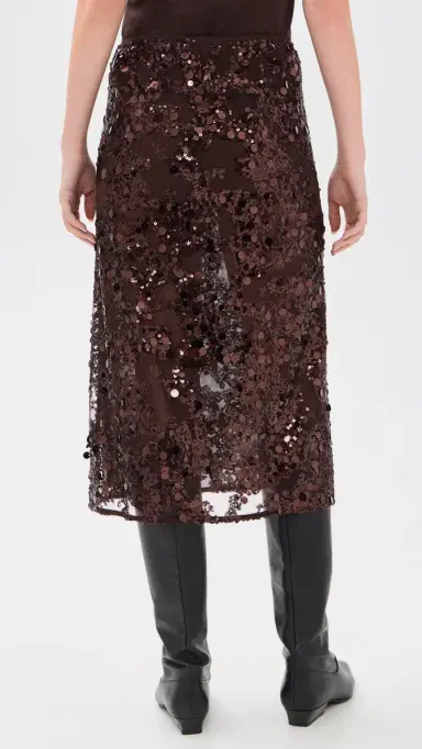 Baum und Pferdgarten Shania Skirt | Thumbnail 3 Baum und Pferdgarten Shania Skirt | Thumbnail 3