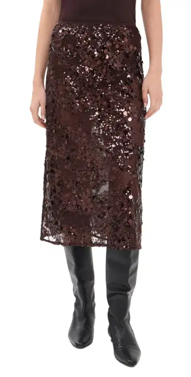 Baum und Pferdgarten Shania Skirt | Thumbnail 1 Baum und Pferdgarten Shania Skirt | Thumbnail 1