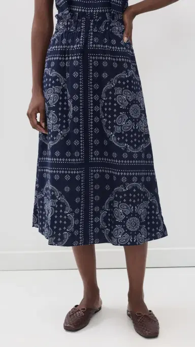 Marea Lydia Skirt | Thumbnail 2 Marea Lydia Skirt | Thumbnail 2