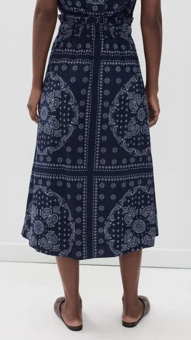Marea Lydia Skirt | Thumbnail 3 Marea Lydia Skirt | Thumbnail 3