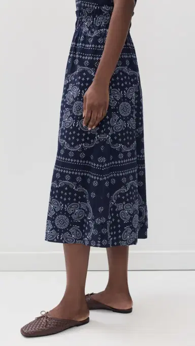 Marea Lydia Skirt | Thumbnail 4 Marea Lydia Skirt | Thumbnail 4