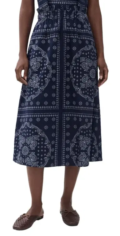 Marea Lydia Skirt | Thumbnail 1 Marea Lydia Skirt | Thumbnail 1