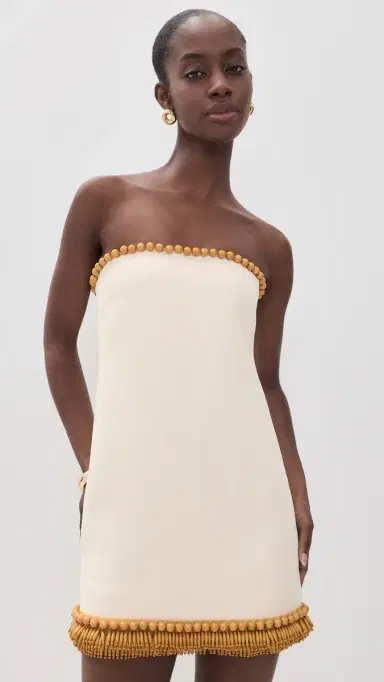 Alexis Orancia Dress | Thumbnail 2 Alexis Orancia Dress | Thumbnail 2