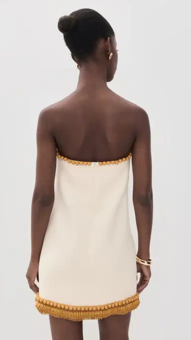 Alexis Orancia Dress | Thumbnail 3 Alexis Orancia Dress | Thumbnail 3