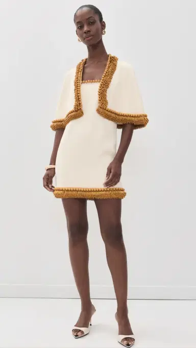 Alexis Orancia Dress | Thumbnail 5 Alexis Orancia Dress | Thumbnail 5