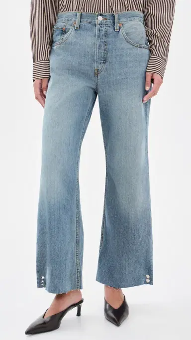 RE/DONE Nico Jeans | Thumbnail 2 RE/DONE Nico Jeans | Thumbnail 2
