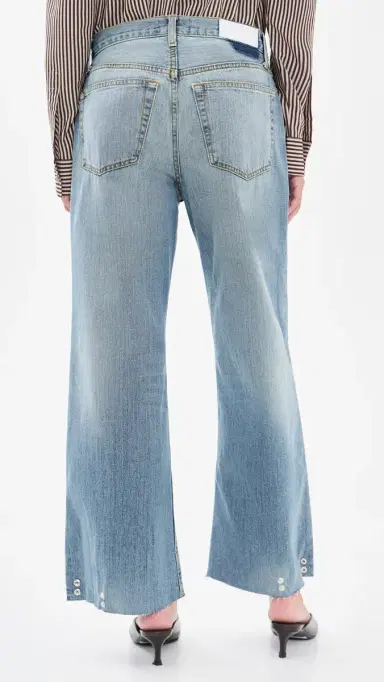 RE/DONE Nico Jeans | Thumbnail 3 RE/DONE Nico Jeans | Thumbnail 3