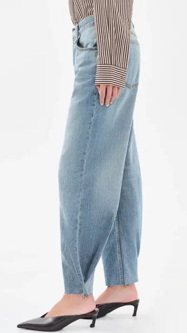 RE/DONE Nico Jeans | Thumbnail 4 RE/DONE Nico Jeans | Thumbnail 4