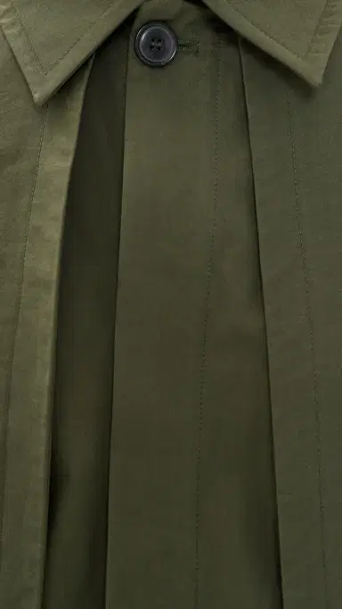 Frame The Paddock Cape Jacket | Thumbnail 6 Frame The Paddock Cape Jacket | Thumbnail 6