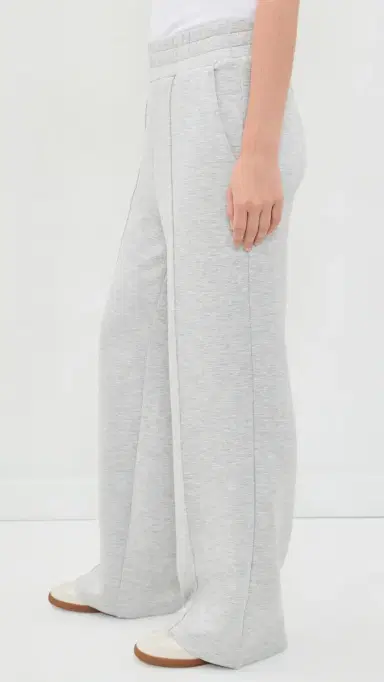 Varley The Wide Leg 30 Pants | Thumbnail 4 Varley The Wide Leg 30 Pants | Thumbnail 4