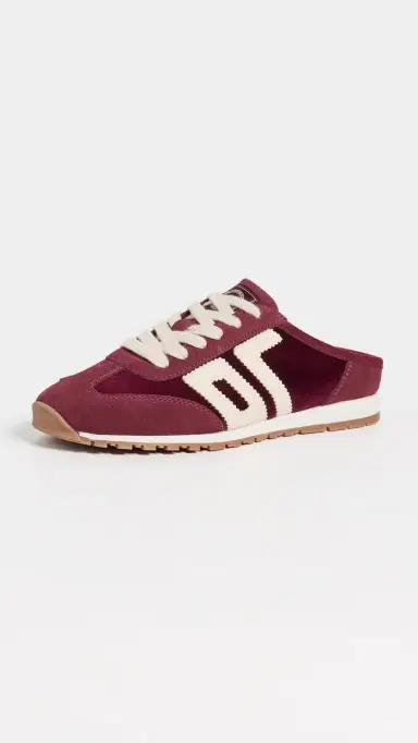 Back 70 Venice Sneaker Mules | Thumbnail 2 Back 70 Venice Sneaker Mules | Thumbnail 2