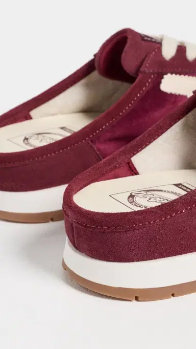 Back 70 Venice Sneaker Mules | Thumbnail 4 Back 70 Venice Sneaker Mules | Thumbnail 4