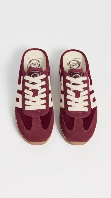 Back 70 Venice Sneaker Mules | Thumbnail 5 Back 70 Venice Sneaker Mules | Thumbnail 5