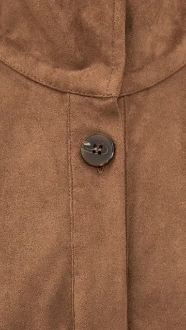 ASTR The Label Estero Faux Suede Jacket | Thumbnail 6 ASTR The Label Estero Faux Suede Jacket | Thumbnail 6