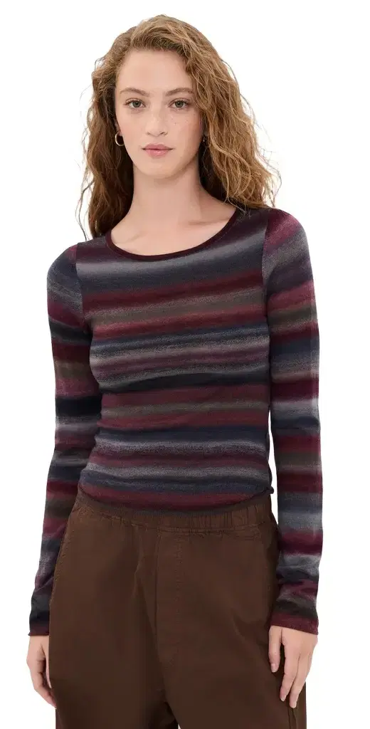 Nicki Pullover Nicki Pullover