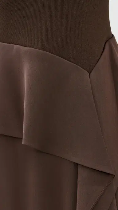 Simkhai Ornella Midi Dress | Thumbnail 6 Simkhai Ornella Midi Dress | Thumbnail 6
