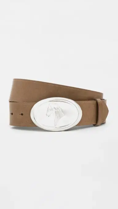 TWP Buckle Bunny Belt | Thumbnail 2 TWP Buckle Bunny Belt | Thumbnail 2