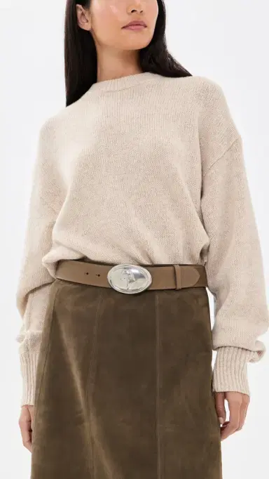 TWP Buckle Bunny Belt | Thumbnail 3 TWP Buckle Bunny Belt | Thumbnail 3