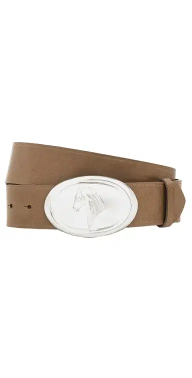 TWP Buckle Bunny Belt | Thumbnail 1 TWP Buckle Bunny Belt | Thumbnail 1