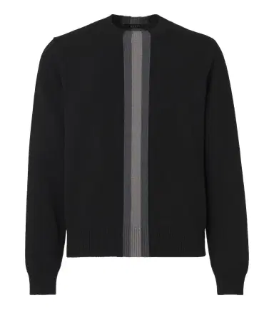 Gucci Intarsia wool sweater | Thumbnail 1 Gucci Intarsia wool sweater | Thumbnail 1