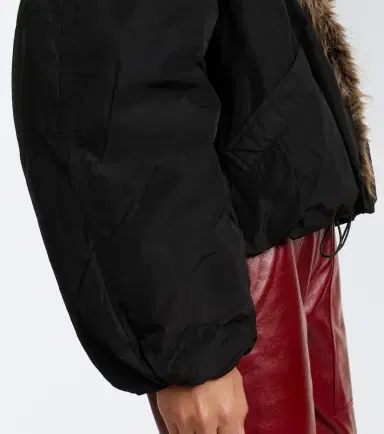Isabel Marant Charone parka | Thumbnail 6 Isabel Marant Charone parka | Thumbnail 6