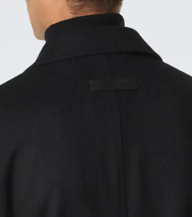 Zegna Wool and cashmere-blend coat | Thumbnail 6 Zegna Wool and cashmere-blend coat | Thumbnail 6