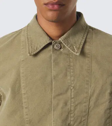 Our Legacy Machine denim jacket | Thumbnail 2 Our Legacy Machine denim jacket | Thumbnail 2