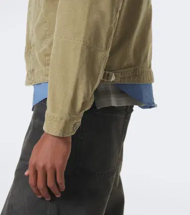 Our Legacy Machine denim jacket | Thumbnail 5 Our Legacy Machine denim jacket | Thumbnail 5