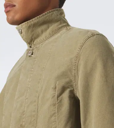 Our Legacy Machine denim jacket | Thumbnail 6 Our Legacy Machine denim jacket | Thumbnail 6