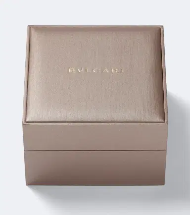 BVLGARI embellished 18kt rose gold and stainless steel watch | Thumbnail 2 BVLGARI embellished 18kt rose gold and stainless steel watch | Thumbnail 2