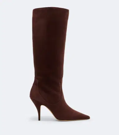 Jude Theresa knee-high leather boots | Thumbnail 3 Jude Theresa knee-high leather boots | Thumbnail 3