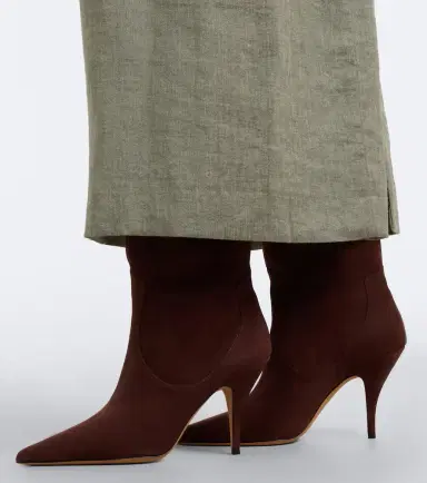 Jude Theresa knee-high leather boots | Thumbnail 6 Jude Theresa knee-high leather boots | Thumbnail 6