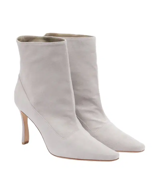 Gostatu suede ankle boots Gostatu suede ankle boots