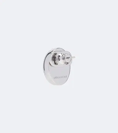 Déhanche Déhanche Onyx stud earrings | Thumbnail 3 Déhanche Déhanche Onyx stud earrings | Thumbnail 3
