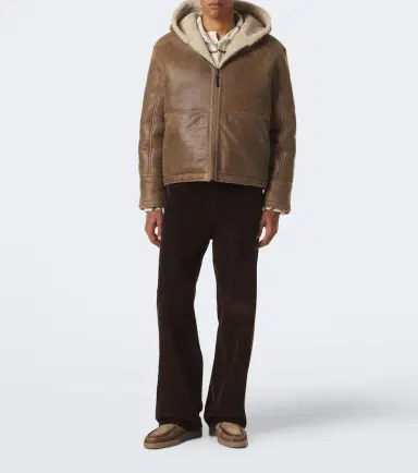 Santoni Suede desert boots | Thumbnail 7 Santoni Suede desert boots | Thumbnail 7